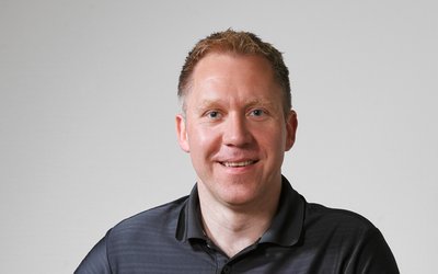 Joachim Eriksen
