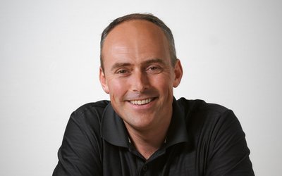 Tommy Mørk